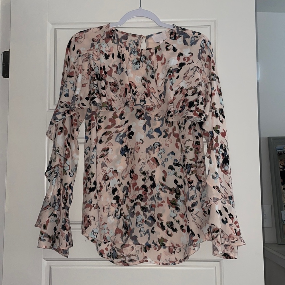 KARLIE brand blouse